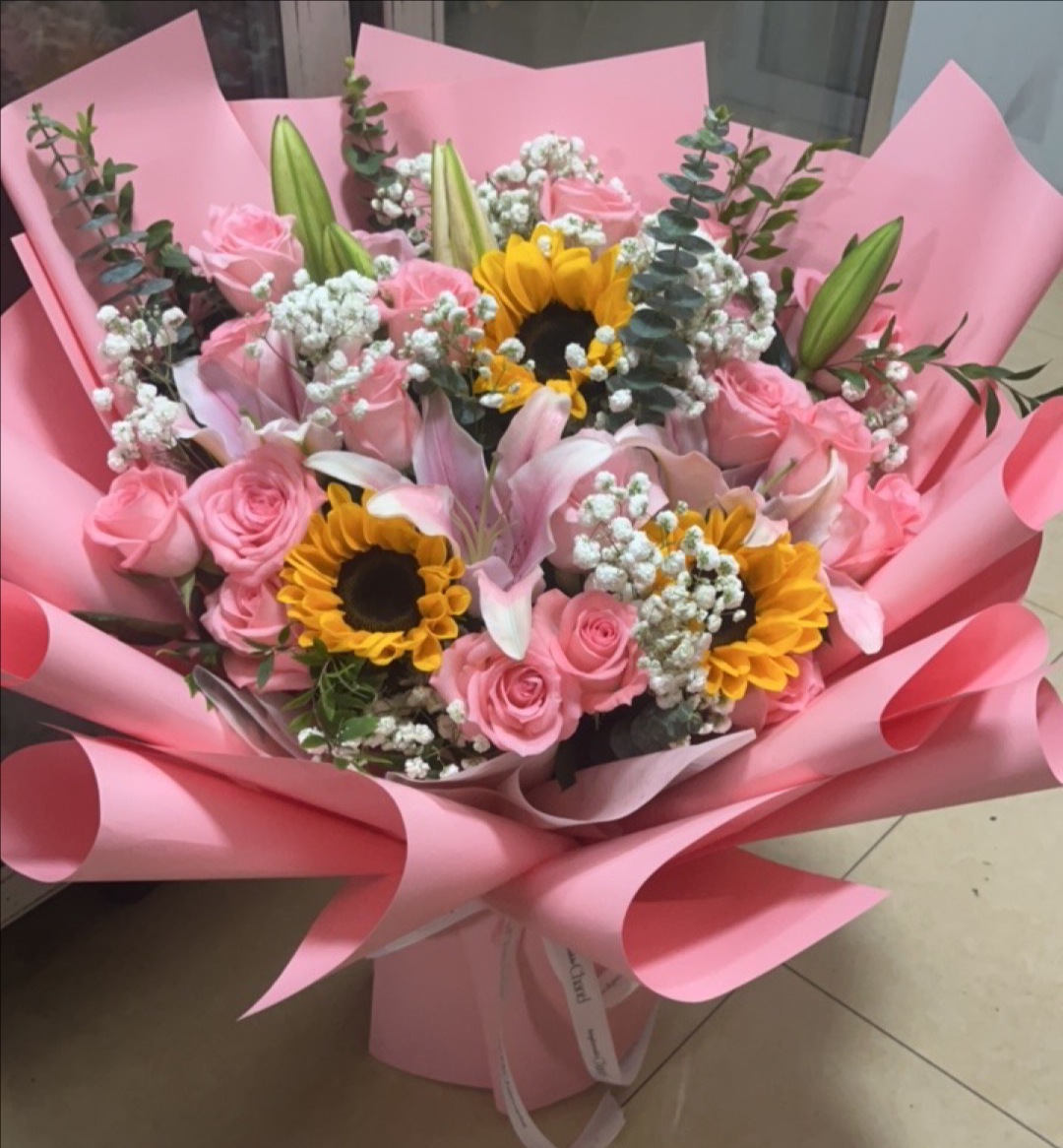 南阳唐河县花店